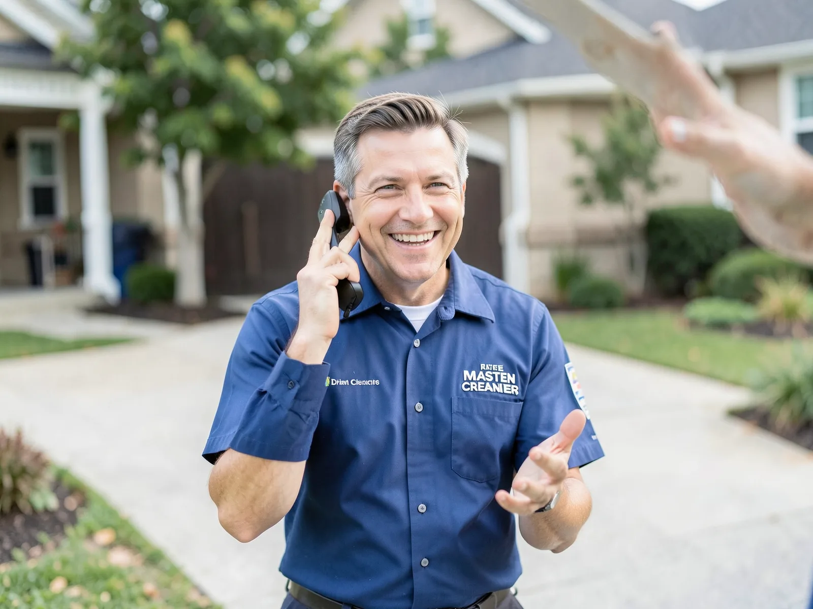Drain Cleaning Bessemer City, NC FAQs